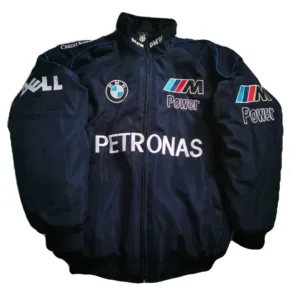 BMW Vintage APEX™ Racing Jacket
