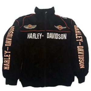 Harley-Davidson Vintage APEX™ Racing Jacket